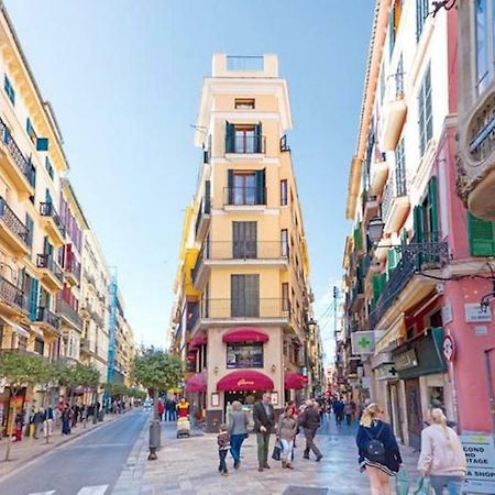 Style Palma Apartments Ti Exterior photo