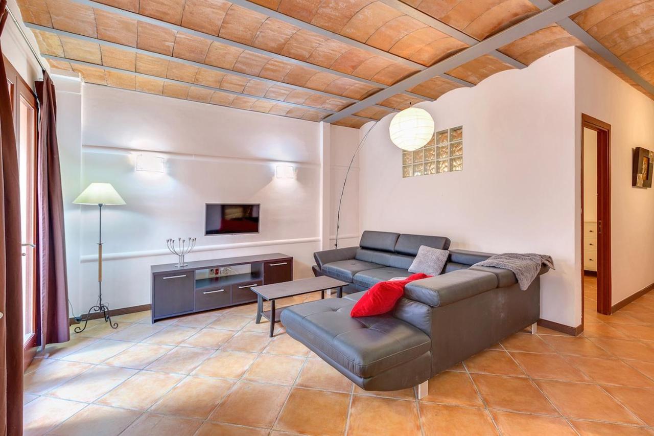 Style Palma Apartments Ti Exterior photo