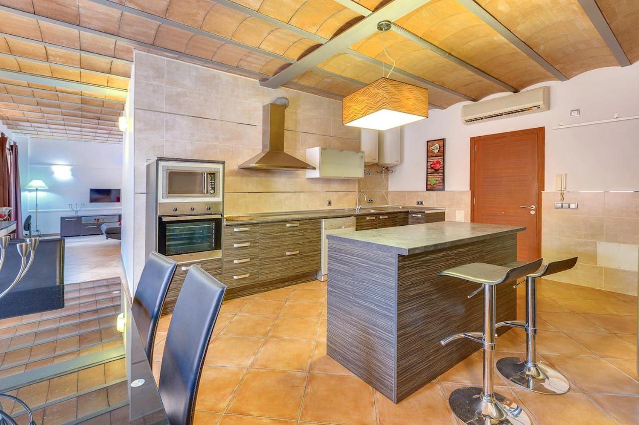 Style Palma Apartments Ti Exterior photo